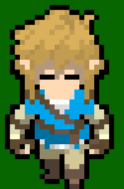 [c8376b] he falls asleep reading- -Link (cleetus)