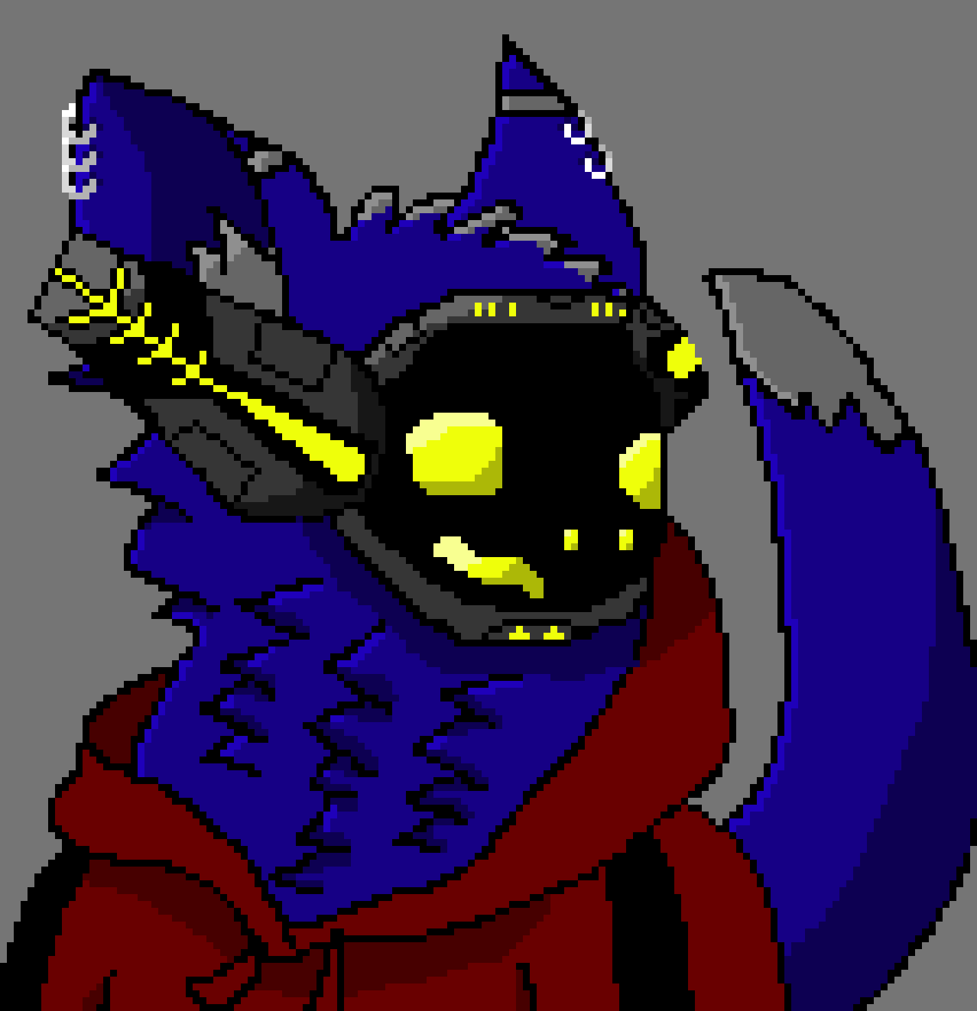 [792c84] So uh...does anyone wanna rp? -John