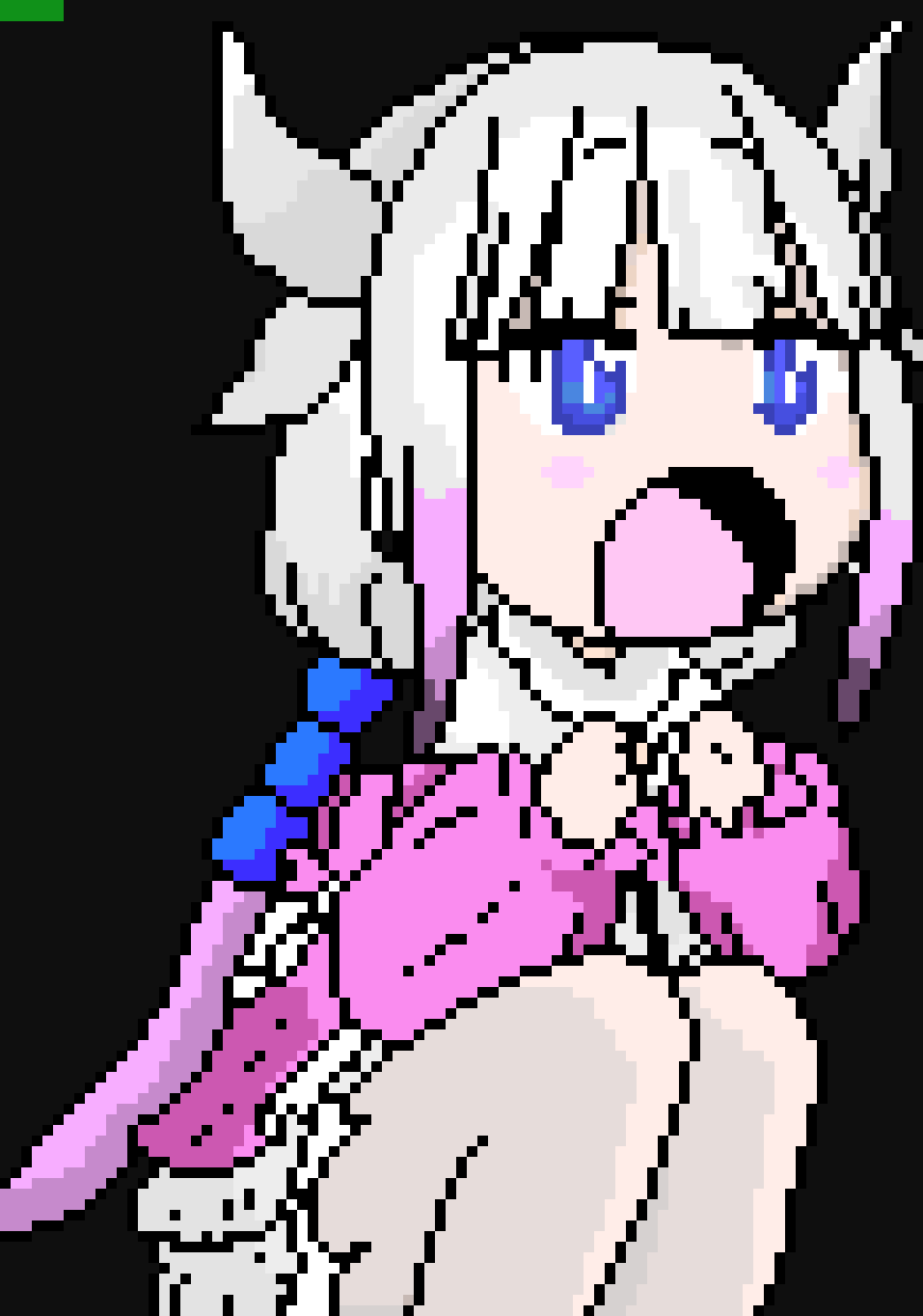 [95be89] Nya! NYa!~ Baku baku!~ Wan wan I show the love!~  | I went back... 