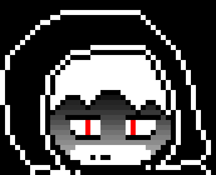 [7a0a81] so he lost like 50% of his brain cells. aight.