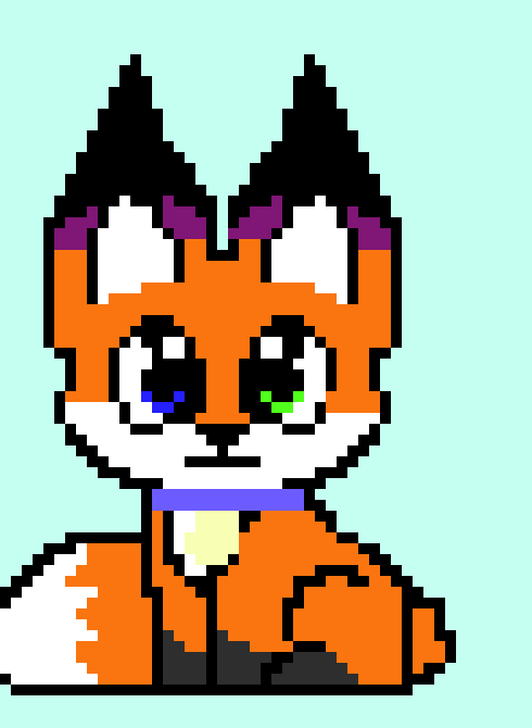 [d8d976] oh -Foxlya/Foxy