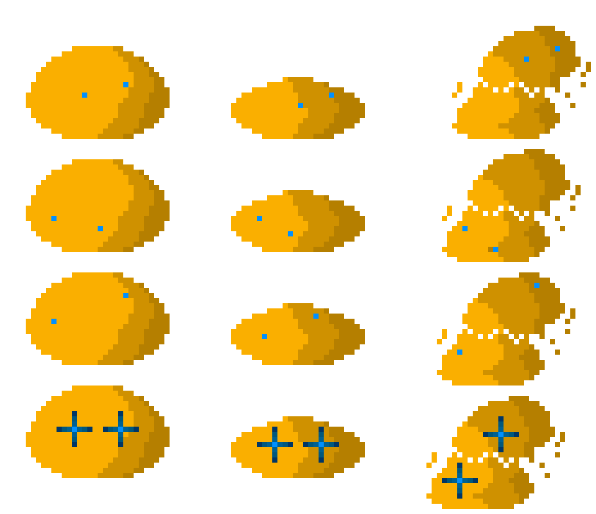[a228fa] Tanauxius sheet