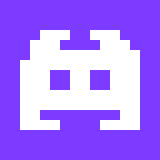 [5e0603] Discord Default Avatar 16x16