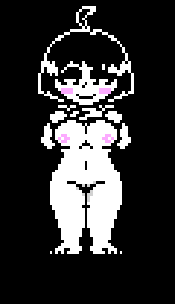 [53a360] Daddy Put your huge cock in me~