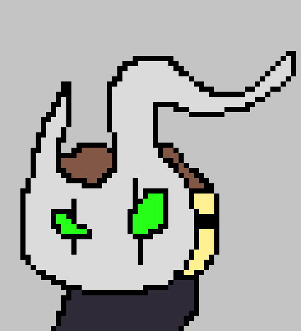 [990543] Here, just have a look for yourselves. https://www.pixilart.com/neonfell