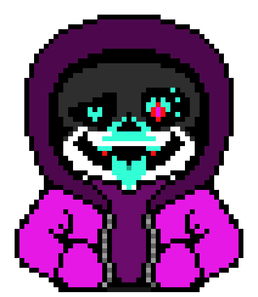 [c6b63d] lust dust sans my take