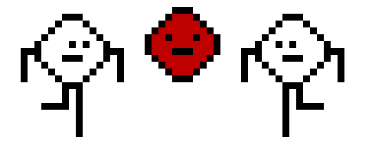 [4033bd] dance around the ball