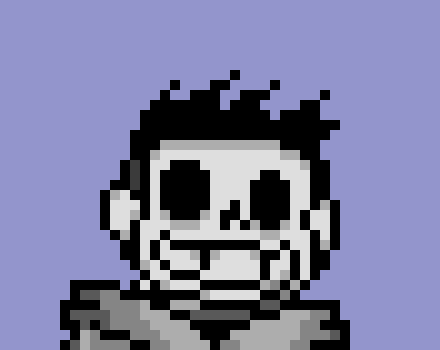 [450a4c] *grabs him and we teleport to a dark lab filled with tubes filled with green water*  -MOAU