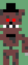 [dc9dcc] (Almost) Every FNAF Character Pixelated