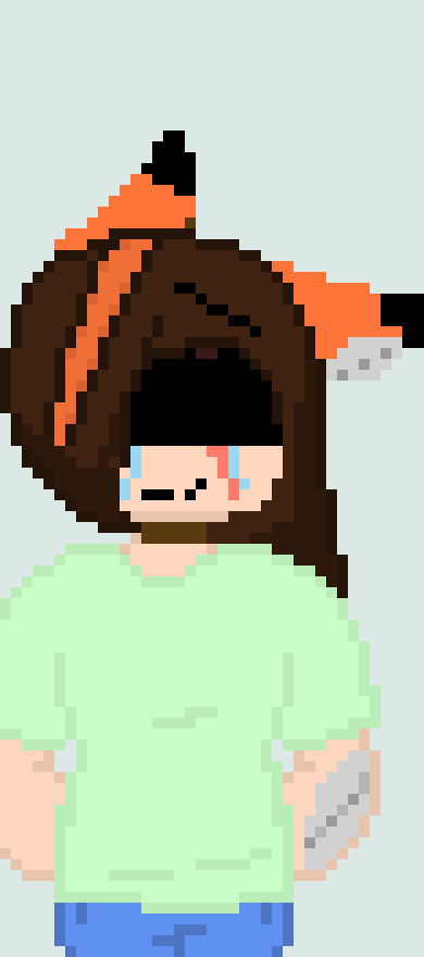 [cbadc7] Its funny...how you pretend you want me here...when you don't... -BL