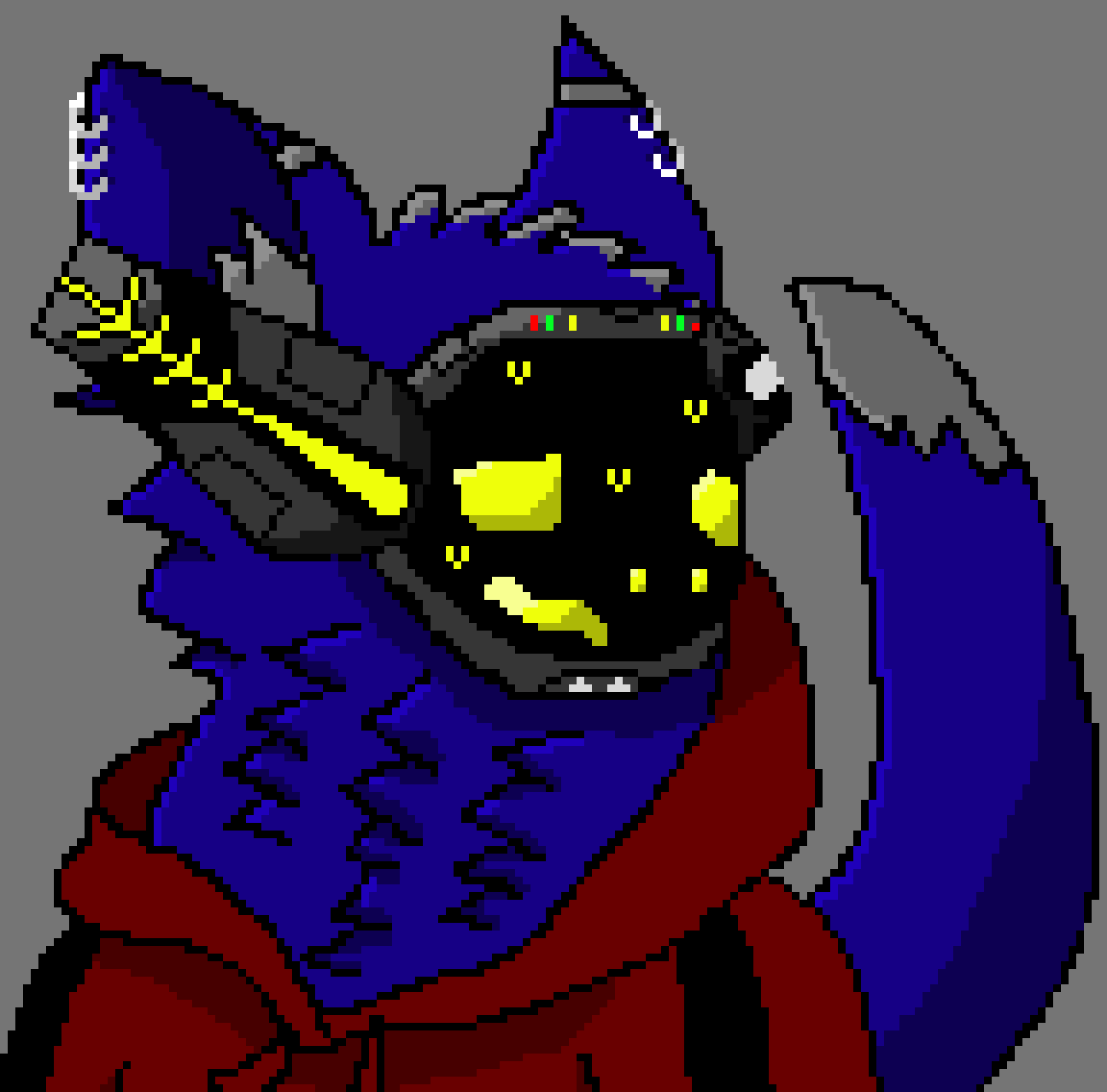 [792c84] Wait...what do you mean Eku? -John