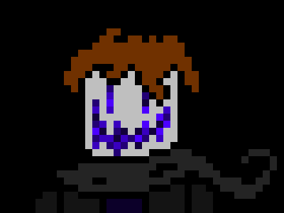 [0eb831] Not corruption my friend. Something much, much better.