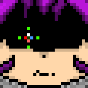 [c5f0c3] *she seems to be scanning him* you`re nt lying, at least...