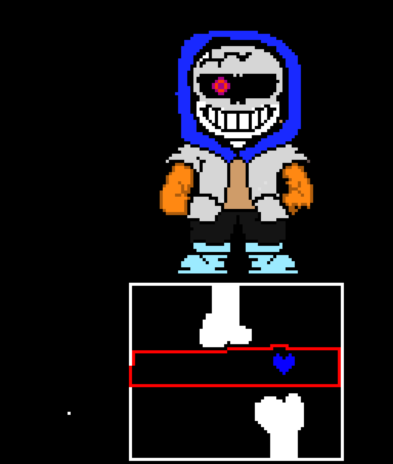 [0cc0db] My own sans