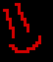 [2fbf6b] sorry buddy, but im not biting the dusto.. -your insides beam open with electricity-