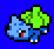 [9664c4] Pixel Squirtel