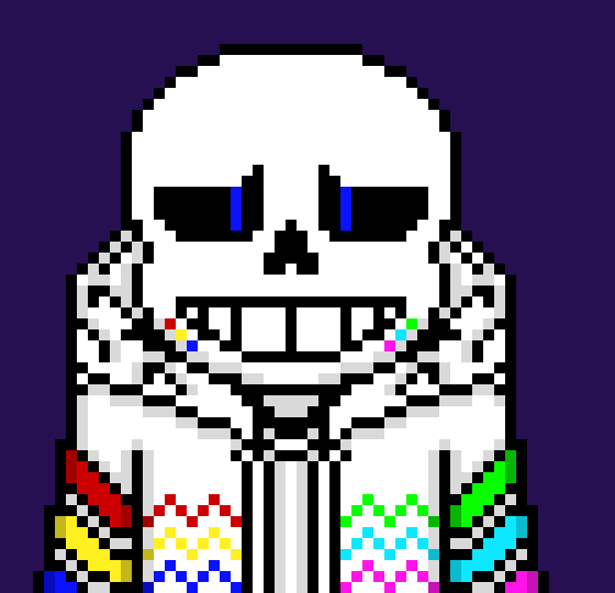 [0ae1f1] cmon Terror, you can't give up, not after everything we did together. don't you remember the good times we had, me you and Delete?