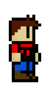 [647748] Terraria new /old design