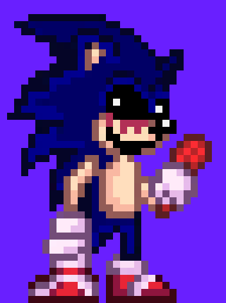 [970cdd] Spamton-I will do FInx request I also will try to make Skunky more Delta