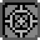 [9664c4] Cluster Shell - icon