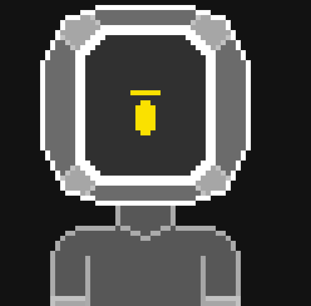 [5101cd] This bot was an idea while drawing RR in another site