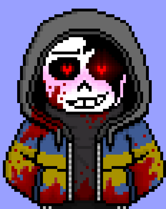 [752b4c] *he picked up the candy, looking at it with a confused expression*