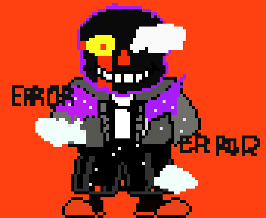 [b7c02e] The soul catcher sans