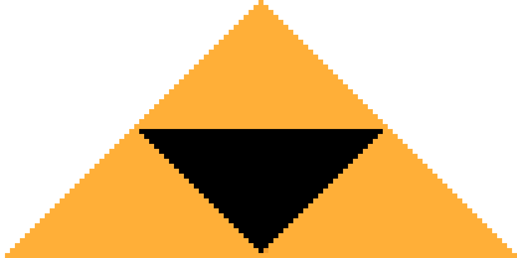[9664c4] tri force