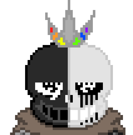 [4fc7b6] she asked for this, insanity. Now go, live your worthless life. -King Multiverse (Cleetus)