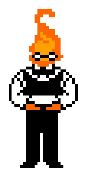 [904ba9] good luck chey grillbys smile and good luck to your friend to