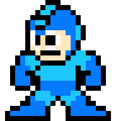 [9664c4] MegaManStanding