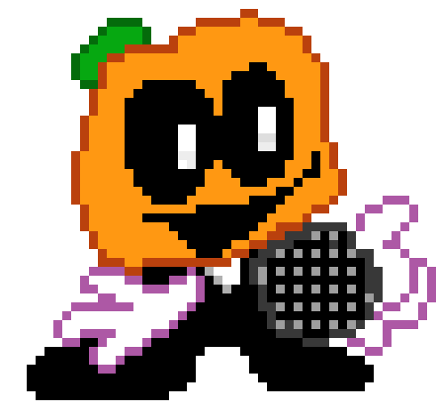 [41e661] -splashes water on withered bonnie- there! u must be thirsty! ) -Pump