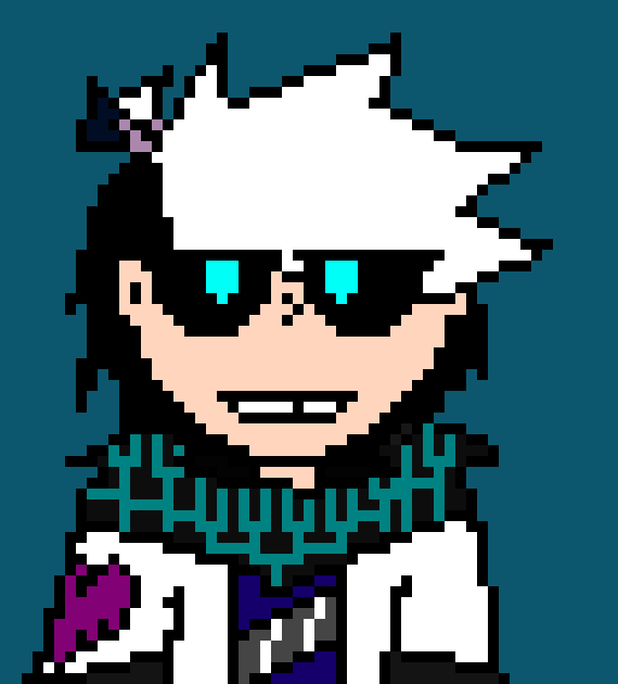 [1623b5] i missed when i first joined PAM it was calm everyone was happy then it turned to shit