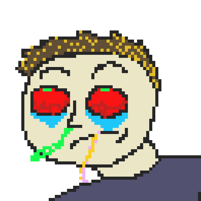 [53a360] Oh look at me I am the shit hair who sucks black dick