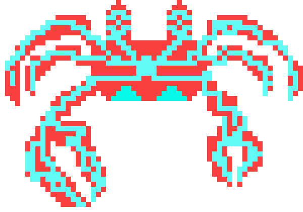 [ae2c26] CRAB PIXELS 1.2