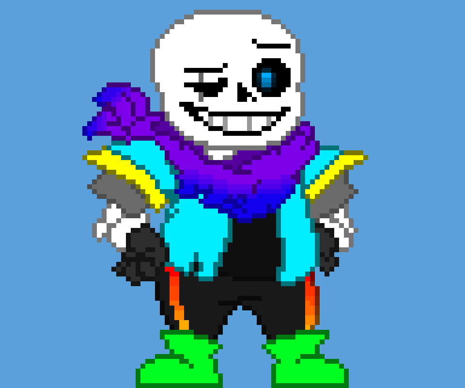 [752b4c] Now meeteth the 14 year old. -BD