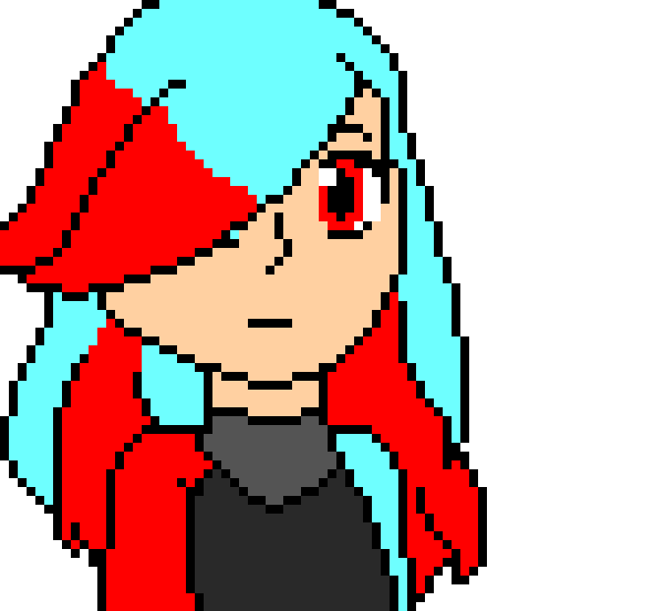 [000885] *at lake* possitive it is black. DONT DIE LADY