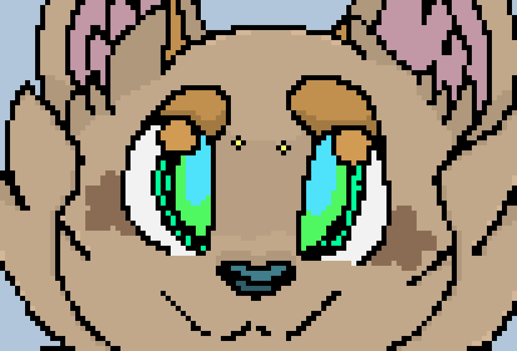 [95be89] Steven - *He hands you THREE jars of sprinkles* Here!