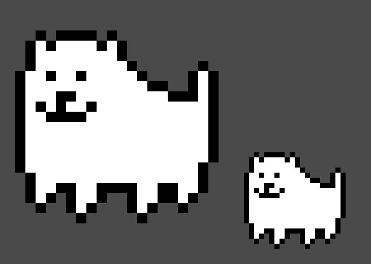 [9664c4] Annoying Dogs
