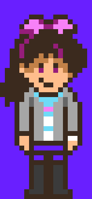 [2ef55a] Oh,at least they are gone