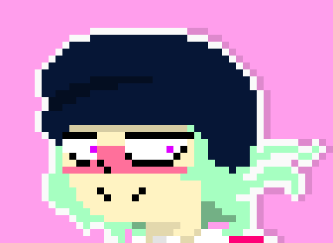 [8a598a] Ill let you off this time... you seem to be having too much fun for me to ruin. *leaves the room* -Stef