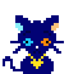 [05b0c1] HOW DID I NOT GET THAT? THAT IS ONE OF MY FAVORITE MEMES OMG.