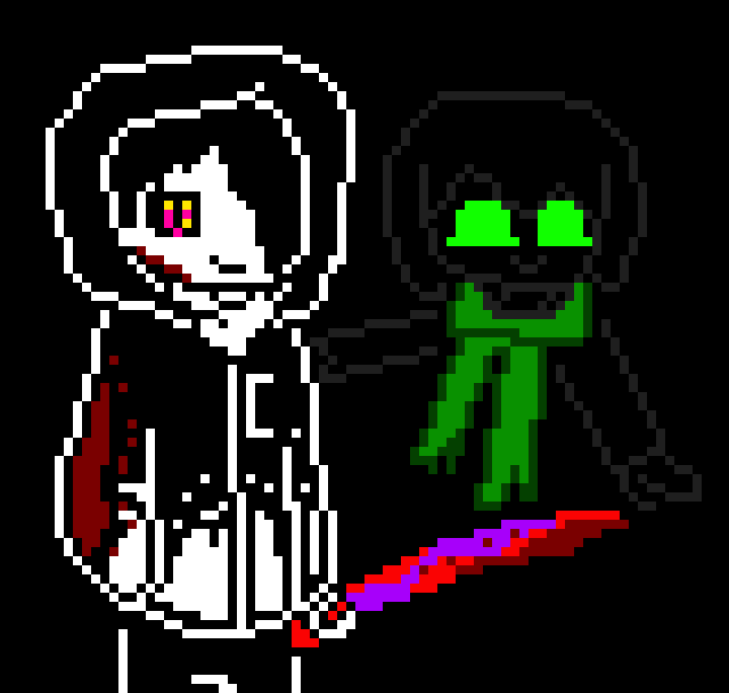 [5b2f3e] Oh! heheh..... of course why wouldn't it be both dust and blood?