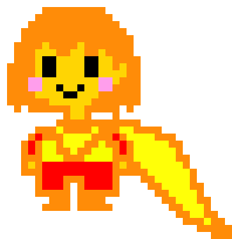 [9664c4] Flame Firetale