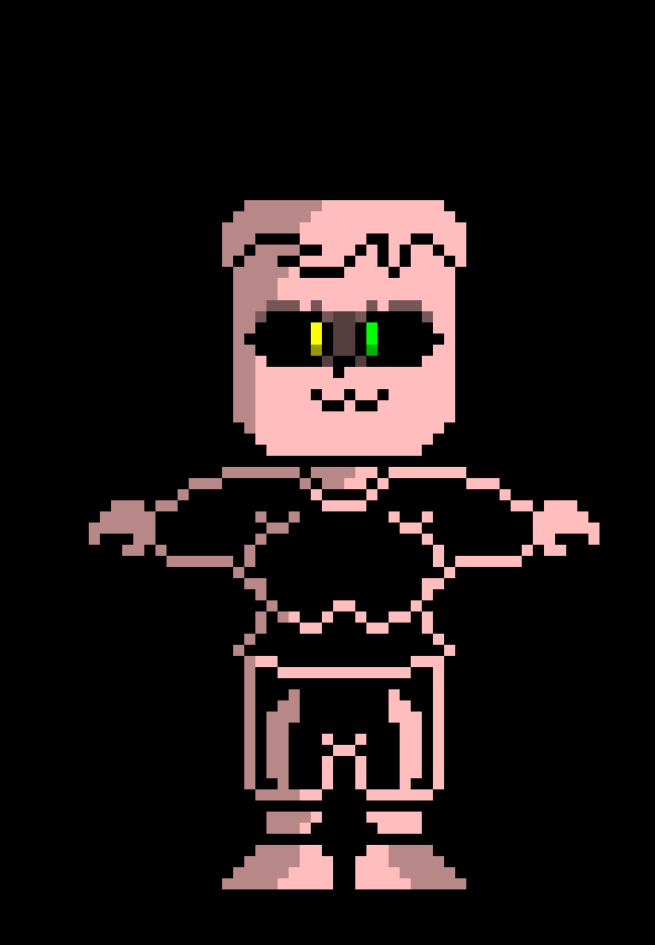 [db17e5] Aaaaaaaaaaaaand I`m back! [lss]