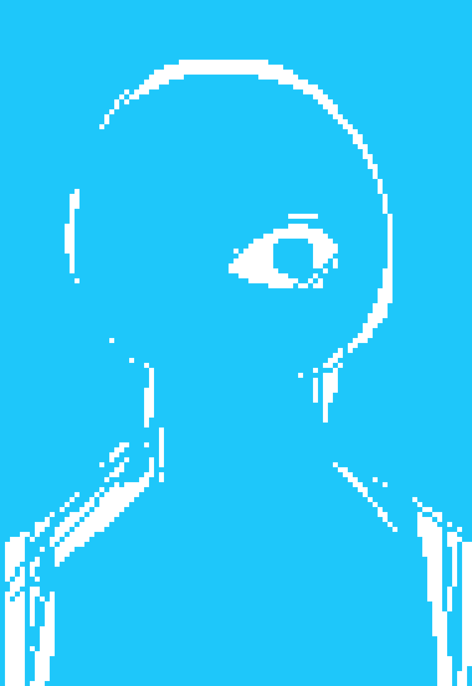 [4f3824]  Because steel is heavier than feathers