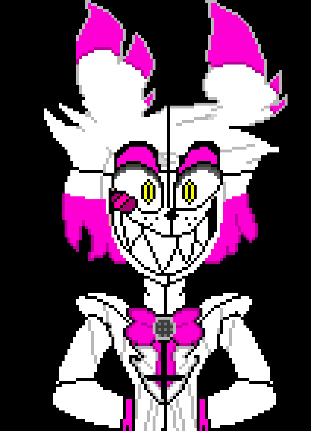 [339f91] I give you props to this my friend! whoever you are! and my name is Karma! -Karma (original maker for alastor)