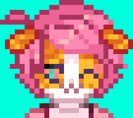 [c8bb2d] just being friendly