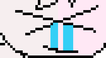 [4076f0] -more crying- -selever (cleetus 