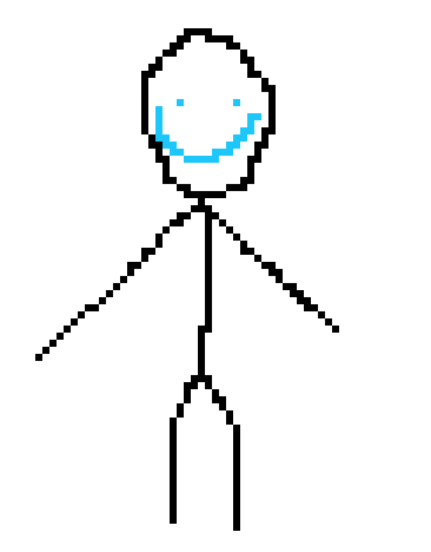 [d14112] my new sprite - Oliver